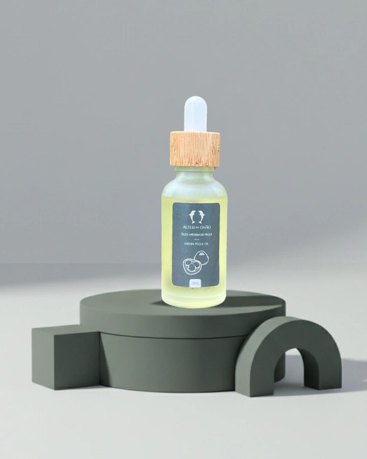 Virgin Pequi Oil — ALTER DO CHÃO